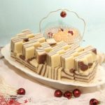 Chocolate Barfi