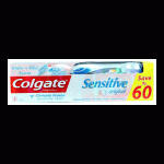 Colgate Sensitive Pro Relief Original ToothPaste (75 mL)