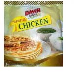 Dawn Chicken Paratha 330 gms