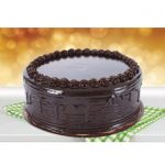 Death By Chocolate Cake (bread & Beyond)