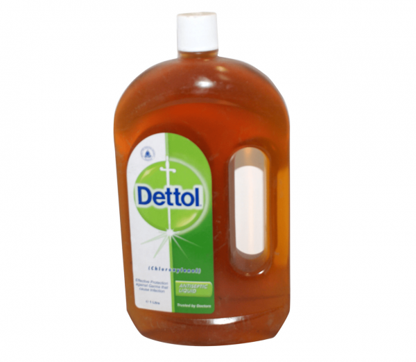 Dettol Antiseptic (1000 ml)