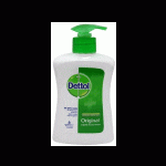 Dettol Original Hand Wash Pump (150 mL)