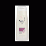 Dove Daily Shine Shampoo (360 mL)