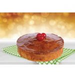 Fig Cake (bread & Beyond)