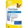 Free Style Optium Test Strips – 50 Pieces (Abbott)