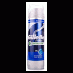 Gillette Series Shaving Gel (200 mL)