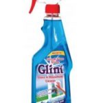 Glint Glass Cleaner (500ml)