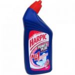 Harpic Rose Power Plus (750 ml )