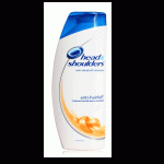 Head and Shoulders Anti Hair Fall Shampoo (700 mL)