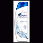 Head and Shoulders Classics Clean Shampoo (750 mL)