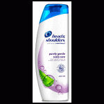 Head and Shoulders Moisturizing Scalp Care Shampoo (700 mL)