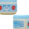 Jelly Unscented – 100 mL (Johnson’s Baby)
