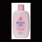 Johnsons Baby Lotion (200 mL)