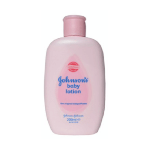 Johnsons Baby Lotion (200 mL)