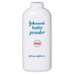 Johnsons Baby Powder (500 mL)
