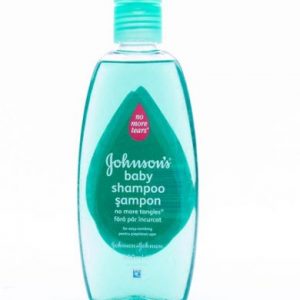 Baby Shampoo No more Tangles 200 ml – Johnson’s Baby