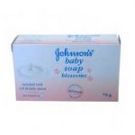Johnson’s Baby Soap – Blossoms