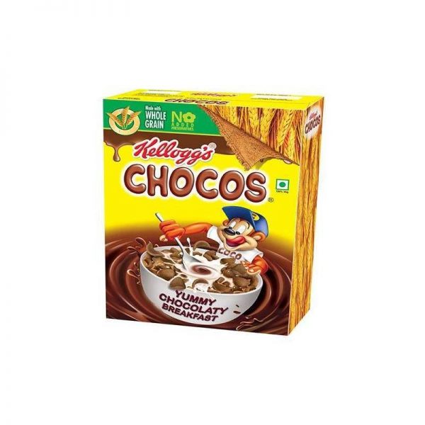 Kellogg’s Chocos – 700 Grams