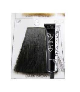 Keune Tinta Color Dark Brown 3