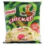 Knorr Noodle Chicken (66 gm)