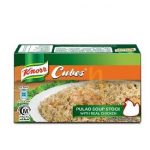 Knorr Pulao Soup Stock (20 gm)
