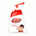 Lifebuoy Total Protect Hand Wash Pump (140 mL)