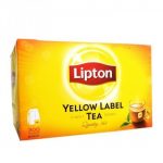 Lipton Yellow Label (300 Tea Bags)