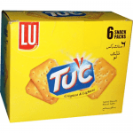 LU Tuc Biscuits –  Box