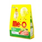 ME-O Chicken & Vegetable Cat Food (450 gm)