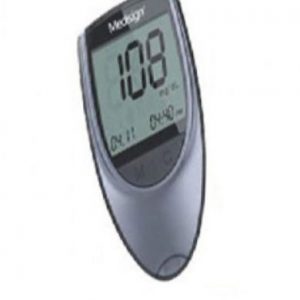 Medisign Blood Glucose Monitor