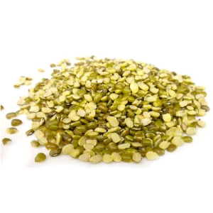 Moong Chhilka Dal (1 kg)