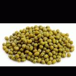 Moong Whole Daal (500 gm)