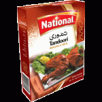 National Tandoori Chicken (50 gm)