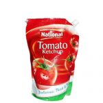 National Tomato Ketchup Pouch (500 gm)