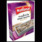 National White Qourma Masala (50 gm)