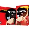 NESCAFÉ 3 In 1 20g Sachet (Box of 24)