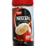 Nescafe Coffee Classic 50g Local