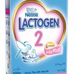 Nestle Lactogen 2 (400 gm)