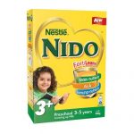 Nido 3+ (400 gm)