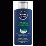 Nivea Men Maximum Hydration Body Cream (400 mL)