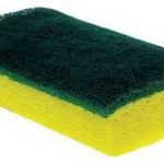 Scotch Brite Scrub Sponge