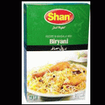 Shan Biryani Masala (50 gm)