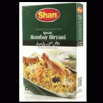 Shan Bombay Biryani Masala (60g)