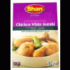 Shan Chicken White Karahi Masala (50 gm)