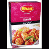 Shan Karahi Fry Gosht Masala (50 gm)