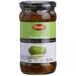 Shan Mango Pickle – 300 Grams