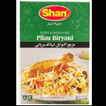 Shan Pilau Biryani Masala (60 gm)