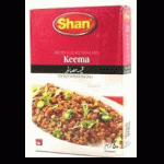 Shan Qeema Masala (50 gm)