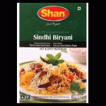 Shan Sindhi Biryani Masala (60 gm)