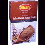 Shan Spices Zafrani Garam Masala ( 50 g)